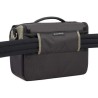 Think Tank Mirrorless Mover 30 Verde Estuche | Bolsa acolchada de gran capacidad para cámaras sin espejo con visor electrónico