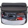 Think Tank Bolsa de Hombro Mirrorless Mover 30 V2 Azul | Bolsa profesional para cámaras mirrorless de gran tamaño con múltiples 