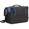 Think Tank Bolsa de Hombro Mirrorless Mover 30 V2 Azul | Bolsa profesional para cámaras mirrorless de gran tamaño con múltiples 