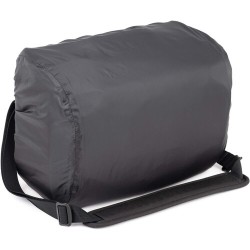 Think Tank Bolsa de Hombro Mirrorless Mover 30 V2 Azul | Bolsa profesional para cámaras mirrorless de gran tamaño con múltiples 