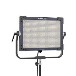 Compra Nanlite Alien 300C | Panel LED RGBWW Profesional para Cine y Fotografía