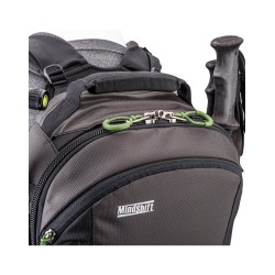 Think Tank Mochila MindShift FirstLight 20L | Mochila compacta para fotografía de naturaleza compatible con cabina de avión