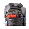 Think Tank Mochila MindShift FirstLight 20L | Mochila compacta para fotografía de naturaleza compatible con cabina de avión