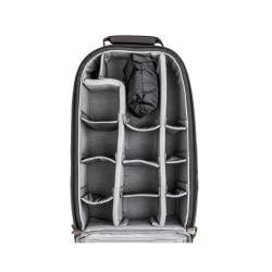 Think Tank Mochila MindShift FirstLight 20L | Mochila compacta para fotografía de naturaleza compatible con cabina de avión