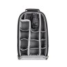 Think Tank Mochila MindShift FirstLight 20L | Mochila compacta para fotografía de naturaleza compatible con cabina de avión