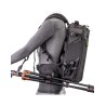 Think Tank Mochila MindShift FirstLight 20L | Mochila compacta para fotografía de naturaleza compatible con cabina de avión