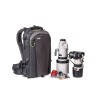 Think Tank Mochila MindShift FirstLight 20L | Mochila compacta para fotografía de naturaleza compatible con cabina de avión