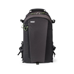 Think Tank Mochila MindShift FirstLight 20L | Mochila compacta para fotografía de naturaleza compatible con cabina de avión