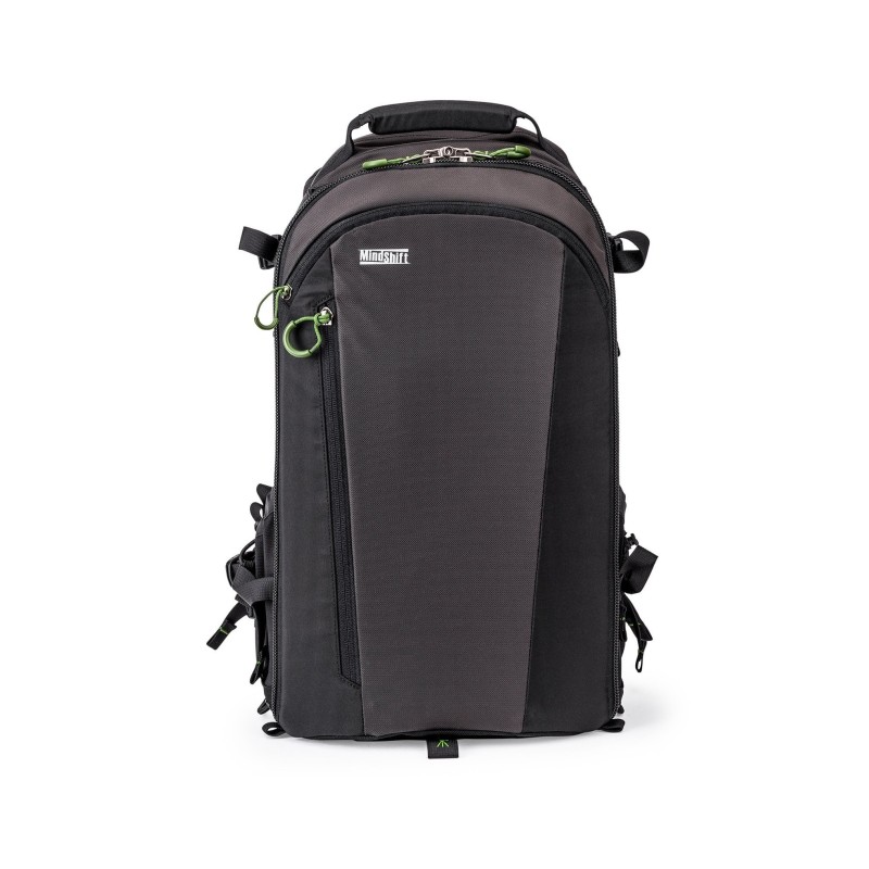 Think Tank Mochila MindShift FirstLight 20L | Mochila compacta para fotografía de naturaleza compatible con cabina de avión