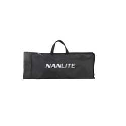 Nanlite Caja de Luz Rectangular 60x90cm Bowens | softbox rectangular 60x90 | caja luz difusa retrato