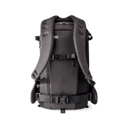 Think Tank Mochila MindShift FirstLight 20L | Mochila compacta para fotografía de naturaleza compatible con cabina de avión
