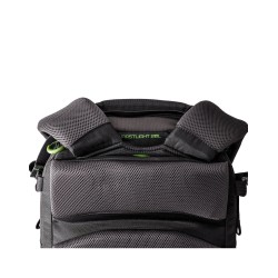 Think Tank Mochila MindShift FirstLight 20L | Mochila compacta para fotografía de naturaleza compatible con cabina de avión