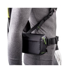 Think Tank Mochila MindShift FirstLight 20L | Mochila compacta para fotografía de naturaleza compatible con cabina de avión
