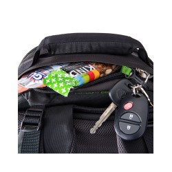 Think Tank Mochila MindShift FirstLight 20L | Mochila compacta para fotografía de naturaleza compatible con cabina de avión