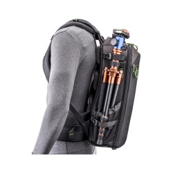 Think Tank Mochila MindShift FirstLight 20L | Mochila compacta para fotografía de naturaleza compatible con cabina de avión