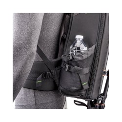Think Tank Mochila MindShift FirstLight 20L | Mochila compacta para fotografía de naturaleza compatible con cabina de avión
