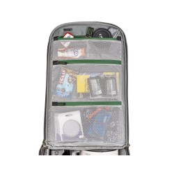 Think Tank Mochila MindShift FirstLight 20L | Mochila compacta para fotografía de naturaleza compatible con cabina de avión