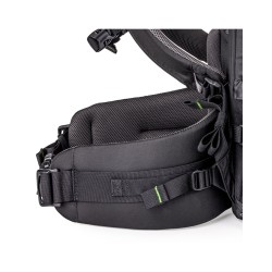 Think Tank Mochila MindShift FirstLight 20L | Mochila compacta para fotografía de naturaleza compatible con cabina de avión