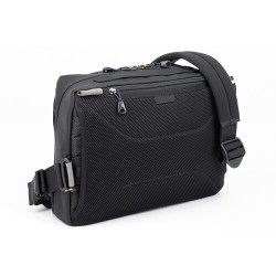 Think Tank Bolsa de Hombro PressPass 20 | Bolsa profesional de gran capacidad para fotoperiodismo y cobertura de eventos