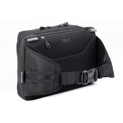 Think Tank Bolsa de Hombro PressPass 20 | Bolsa profesional de gran capacidad para fotoperiodismo y cobertura de eventos