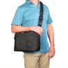 Think Tank Bolsa de Hombro PressPass 20 | Bolsa profesional de gran capacidad para fotoperiodismo y cobertura de eventos