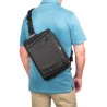 Think Tank Bolsa de Hombro PressPass 20 | Bolsa profesional de gran capacidad para fotoperiodismo y cobertura de eventos