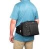 Think Tank Bolsa de Hombro PressPass 20 | Bolsa profesional de gran capacidad para fotoperiodismo y cobertura de eventos