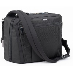 Think Tank Bolsa de Hombro PressPass 20 | Bolsa profesional de gran capacidad para fotoperiodismo y cobertura de eventos