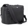 Think Tank Bolsa de Hombro PressPass 20 | Bolsa profesional de gran capacidad para fotoperiodismo y cobertura de eventos