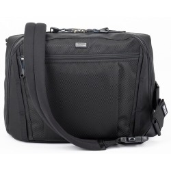 Think Tank Bolsa de Hombro PressPass 20 | Bolsa profesional de gran capacidad para fotoperiodismo y cobertura de eventos