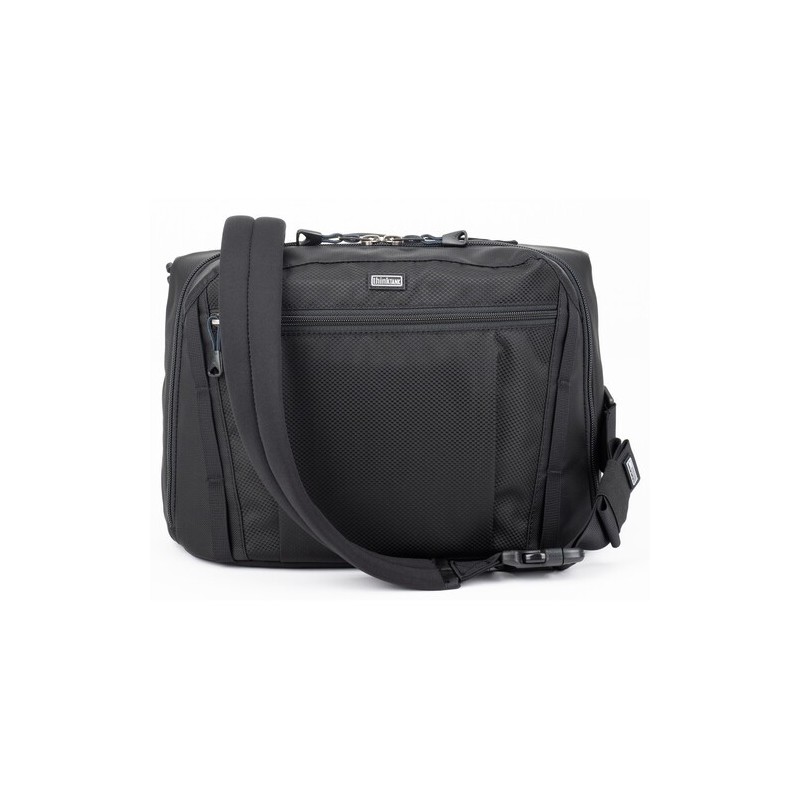 Think Tank Bolsa de Hombro PressPass 20 | Bolsa profesional de gran capacidad para fotoperiodismo y cobertura de eventos