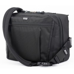 Think Tank Bolsa de Hombro PressPass 20 | Bolsa profesional de gran capacidad para fotoperiodismo y cobertura de eventos