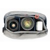 Think Tank Bolsa de Hombro PressPass 20 | Bolsa profesional de gran capacidad para fotoperiodismo y cobertura de eventos