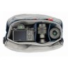 Think Tank Bolsa de Hombro PressPass 20 | Bolsa profesional de gran capacidad para fotoperiodismo y cobertura de eventos