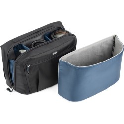 Think Tank Bolsa de Hombro PressPass 20 | Bolsa profesional de gran capacidad para fotoperiodismo y cobertura de eventos