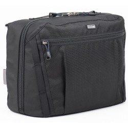 Think Tank Bolsa de Hombro PressPass 20 | Bolsa profesional de gran capacidad para fotoperiodismo y cobertura de eventos