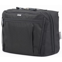 Think Tank Bolsa de Hombro PressPass 20 | Bolsa profesional de gran capacidad para fotoperiodismo y cobertura de eventos