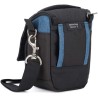 Think Tank Bolsa de Hombro Mirrorless Mover 5 V2 Azul | Estuche compacto para cámaras compactas o mirrorless con objetivo fijo