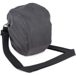 Think Tank Bolsa de Hombro Mirrorless Mover 5 V2 Azul | Estuche compacto para cámaras compactas o mirrorless con objetivo fijo