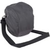 Think Tank Bolsa de Hombro Mirrorless Mover 5 V2 Azul | Estuche compacto para cámaras compactas o mirrorless con objetivo fijo