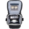 Think Tank Bolsa de Hombro Mirrorless Mover 5 V2 Azul | Estuche compacto para cámaras compactas o mirrorless con objetivo fijo