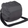 Think Tank Mirrorless Mover 10 V2 Bolsa de Hombro Azul | Bolsa ligera con diseño funcional y color vibrante para cámaras compact