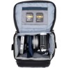 Think Tank Mirrorless Mover 10 V2 Bolsa de Hombro Azul | Bolsa ligera con diseño funcional y color vibrante para cámaras compact