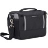Think Tank Bolsa de Hombro Mirrorless Mover 20 V2 Gris | Bolsa ligera y acolchada para cámaras mirrorless con 2-3 objetivos