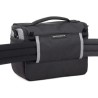 Think Tank Bolsa de Hombro Mirrorless Mover 20 V2 Gris | Bolsa ligera y acolchada para cámaras mirrorless con 2-3 objetivos