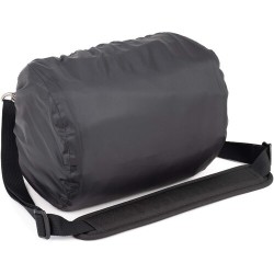 Think Tank Bolsa de Hombro Mirrorless Mover 20 V2 Gris | Bolsa ligera y acolchada para cámaras mirrorless con 2-3 objetivos