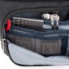 Think Tank Bolsa de Hombro Mirrorless Mover 20 V2 Verde | Bolsa compacta para cámaras sin espejo con diseño moderno y protección