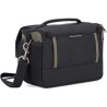 Think Tank Bolsa de Hombro Mirrorless Mover 20 V2 Verde | Bolsa compacta para cámaras sin espejo con diseño moderno y protección