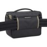 Think Tank Bolsa de Hombro Mirrorless Mover 20 V2 Verde | Bolsa compacta para cámaras sin espejo con diseño moderno y protección