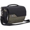 Think Tank Bolsa de Hombro Mirrorless Mover 20 V2 Verde | Bolsa compacta para cámaras sin espejo con diseño moderno y protección